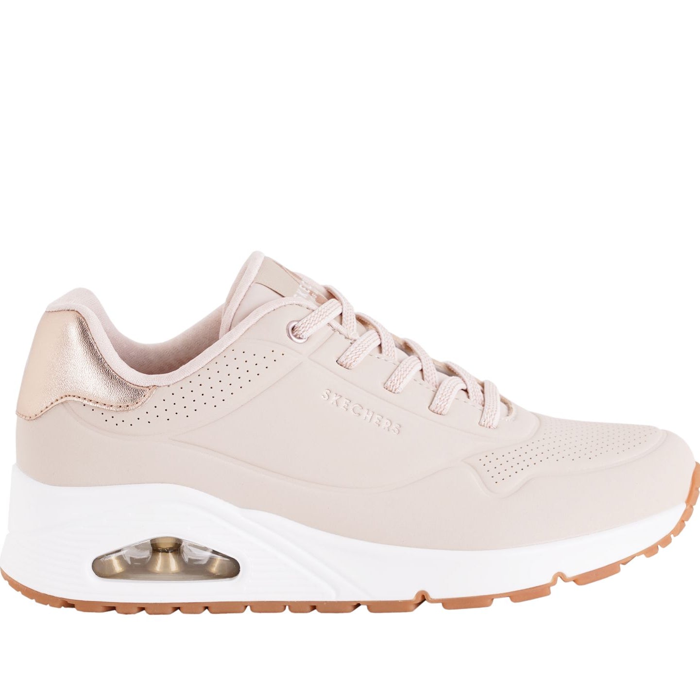 Sneakers basse Donna