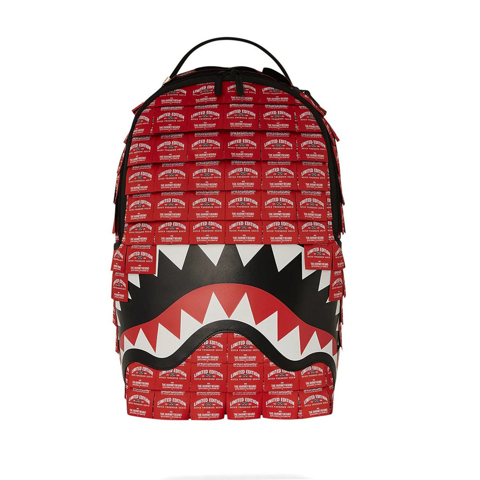 Zaino Unisex Uomo Donna