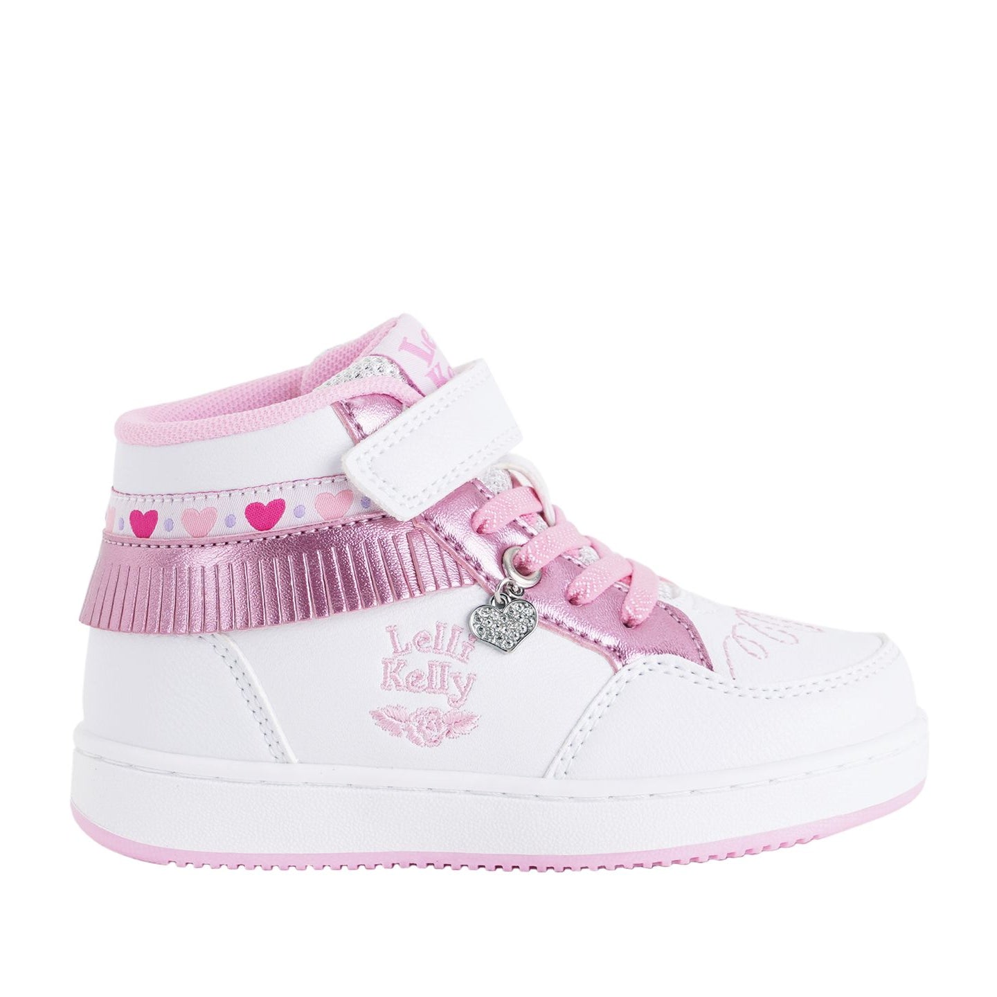 Sneakers Bambina