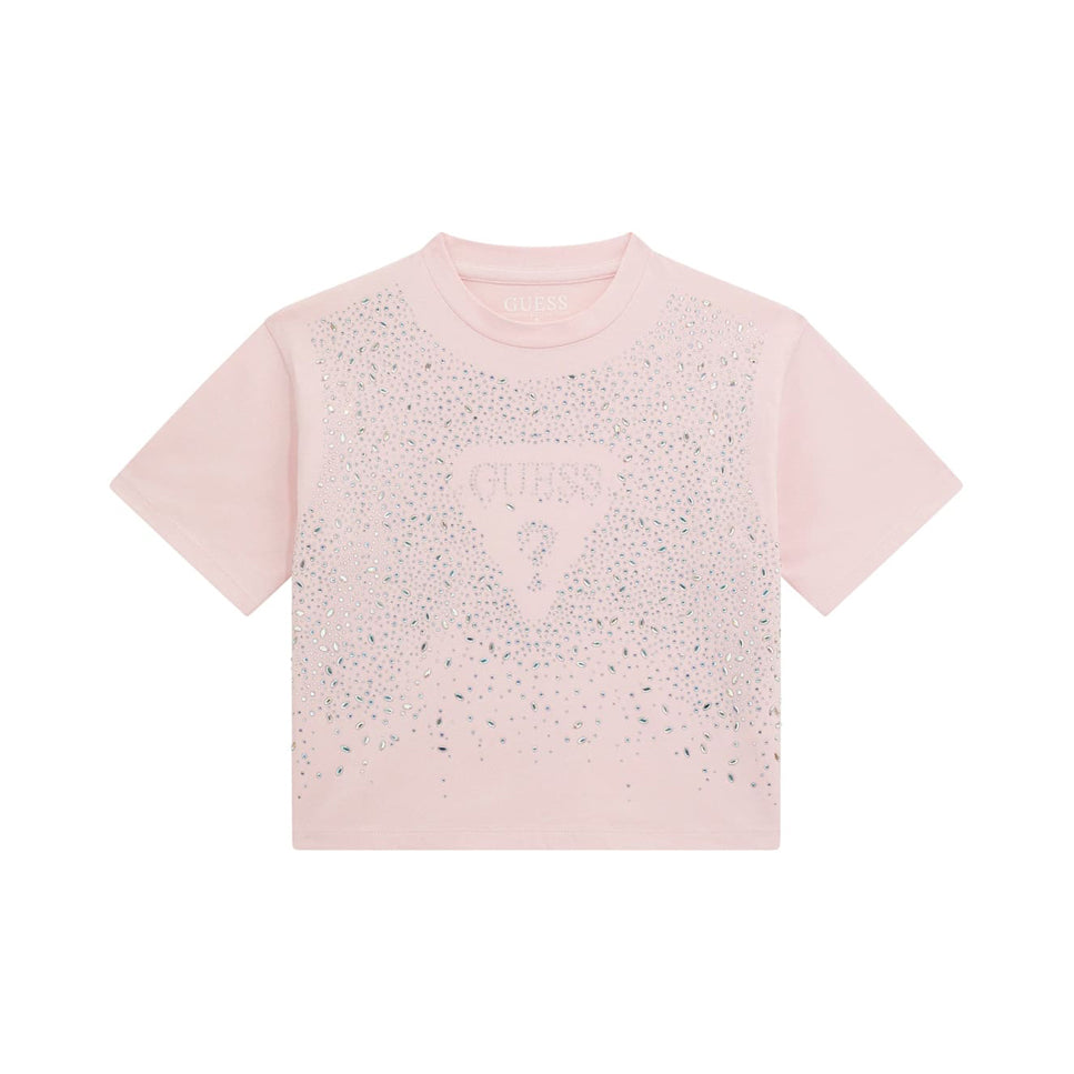 T-shirt Bambina