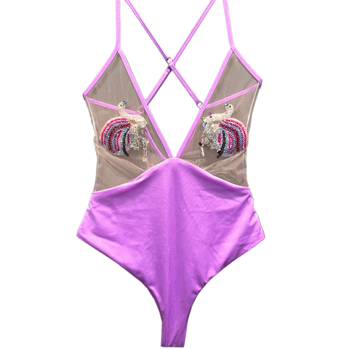 Costume intero Donna