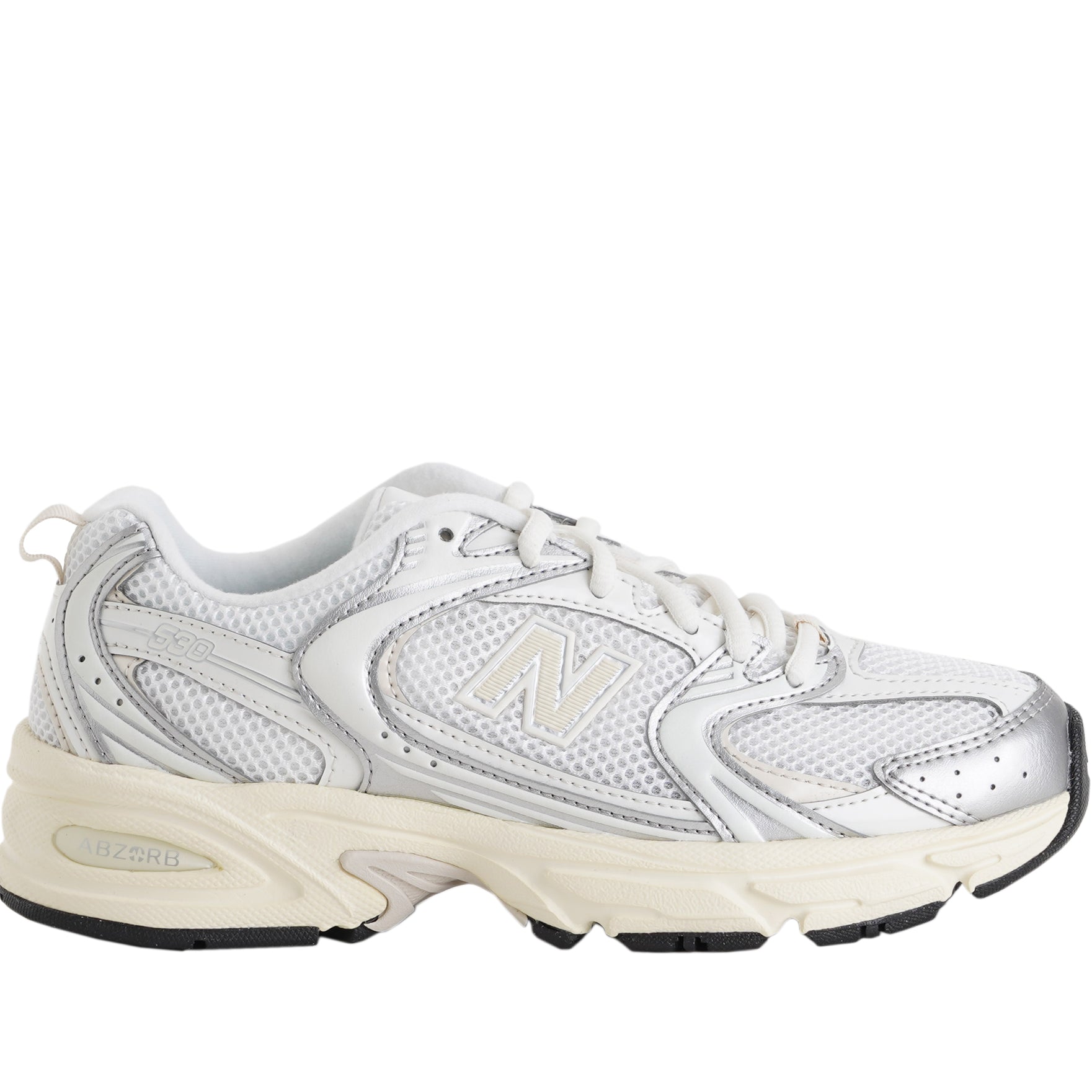 Sneakers NEW BALANCE Lifestyle TIER3 U530ESB Giallo Unisex Uomo Donna