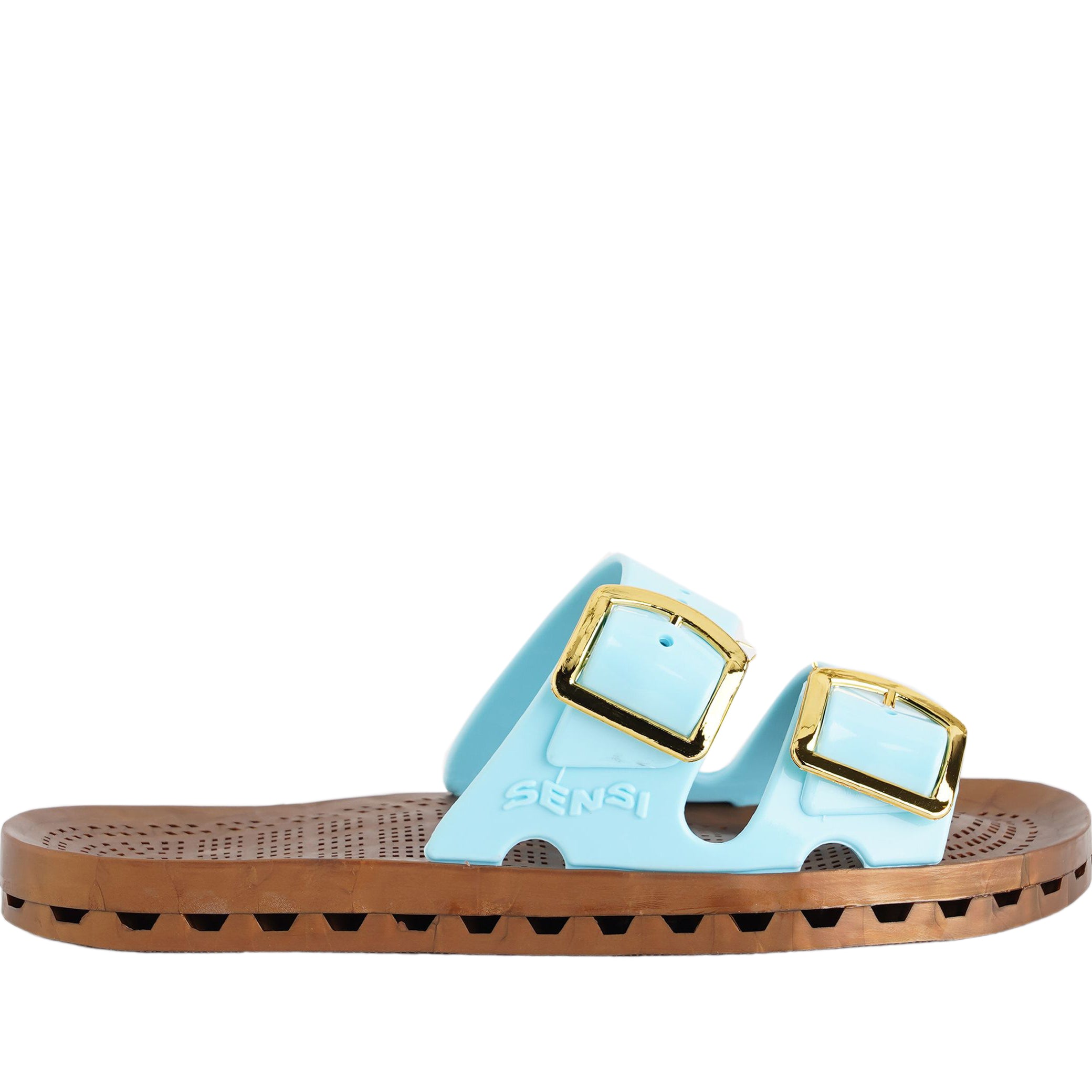 Sandali mare Sensi La Jolla Prestigio 4151/P Donna