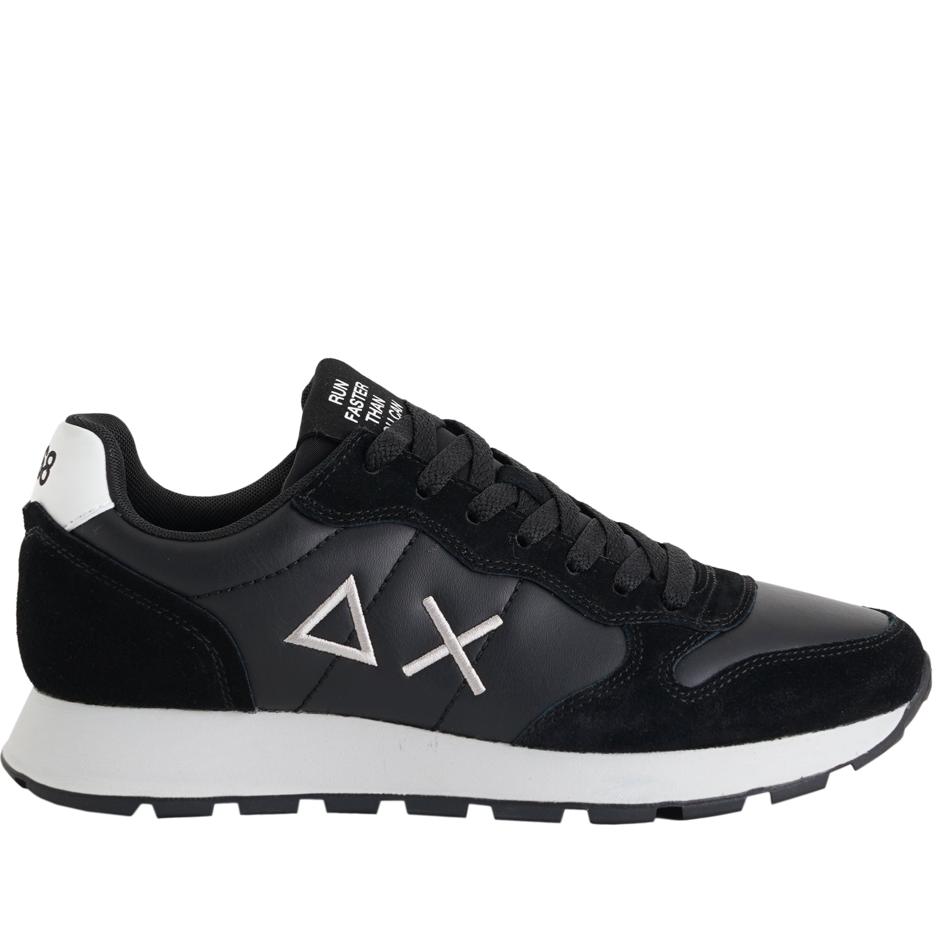 Sneakers SUN68 Tom Classic Z45103 Nero Uomo