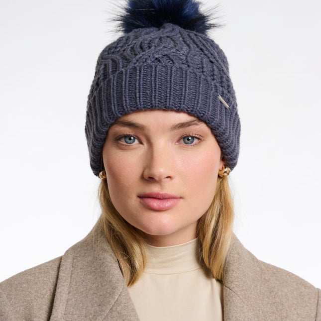 Berretto RINO&PELLE AAF.7002512 Donna