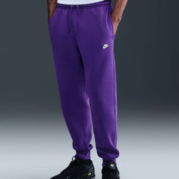 Pantaloni jogger Nike Club FN3787 507 Uomo