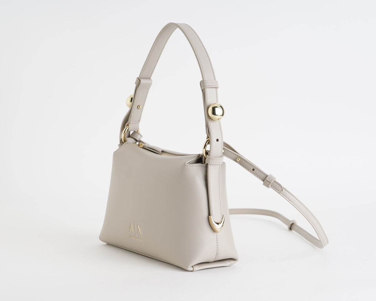 Borsa a spalla Armani Exchange XW002990AF26452 Script