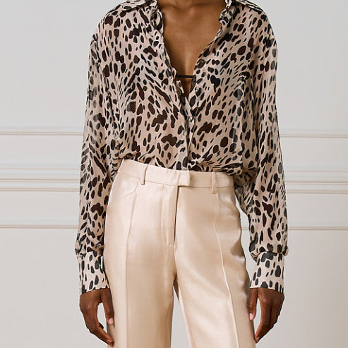 Camicia ACCESS FASHION 54-7043-810 Donna