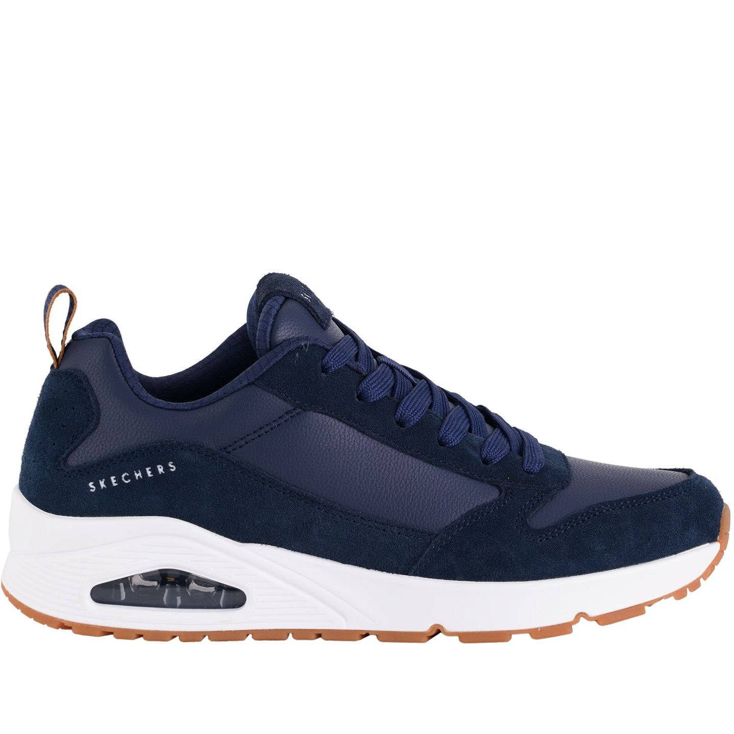 Sneakers sportive Uomo