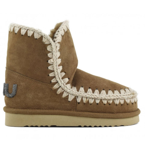 Stivaletti MOU ESKIMO 18 GLITTER LOGO MU.FW101050A Donna