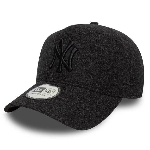 Cappello NEW ERA 9FORTY E-FRAME NEW YORK YANKEES MLB 60758975 Uomo