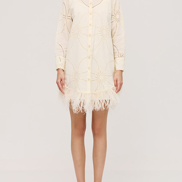 Abito chemisier Donna