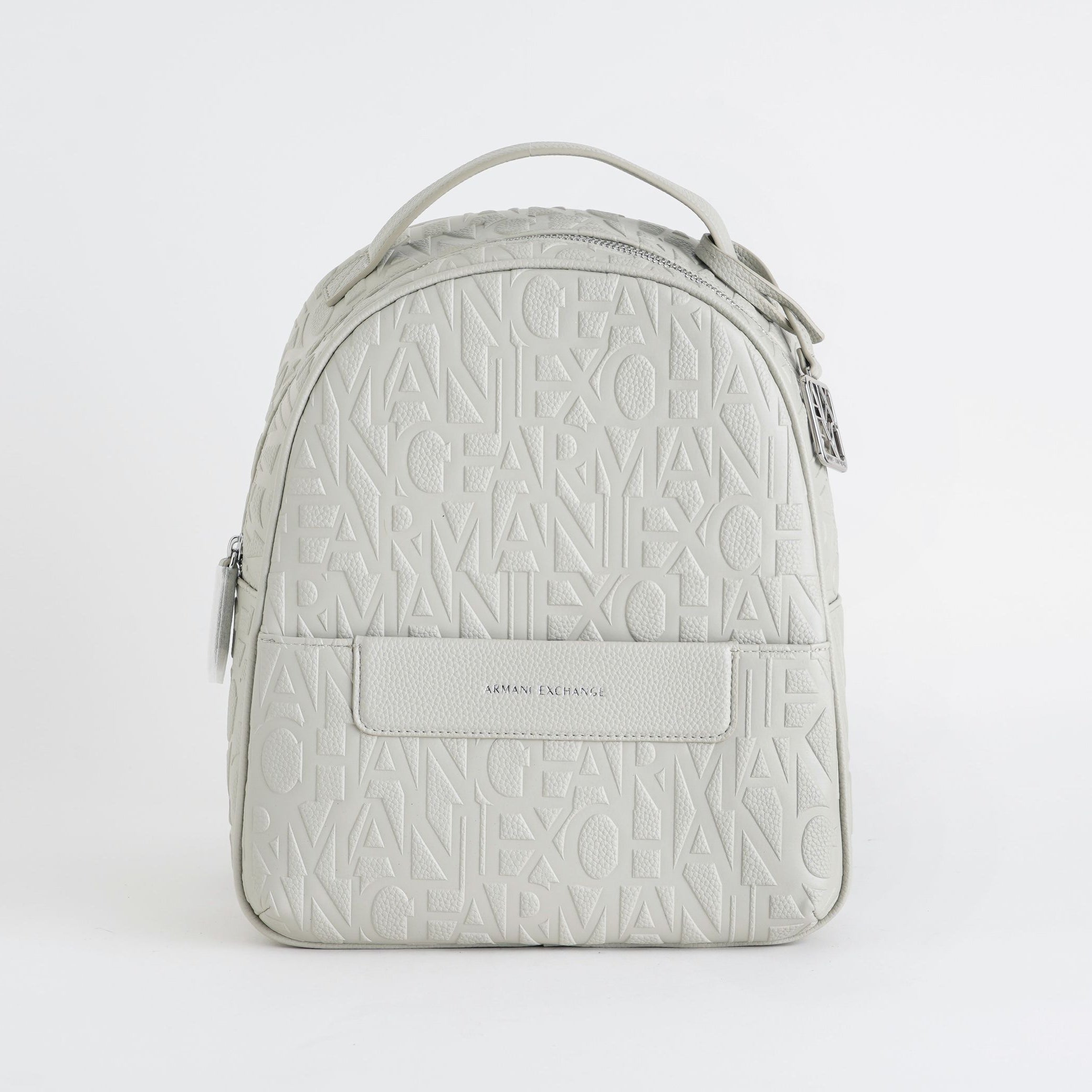 Zaino Armani Exchange Liz Pebble XW002234 AF15774 Donna