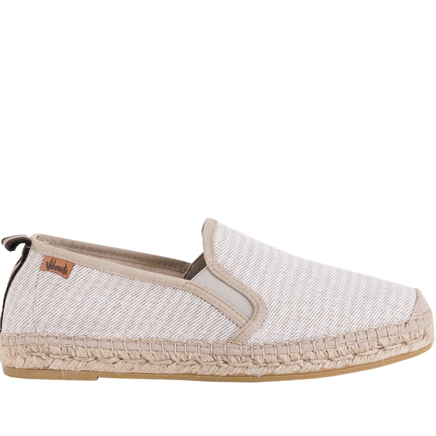 Espadrillas Uomo