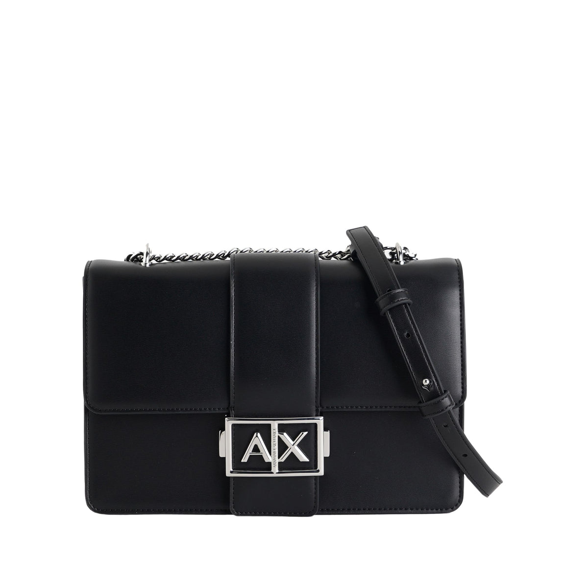Messenger Bag Armani Exchange XW000070AF12039 Donna