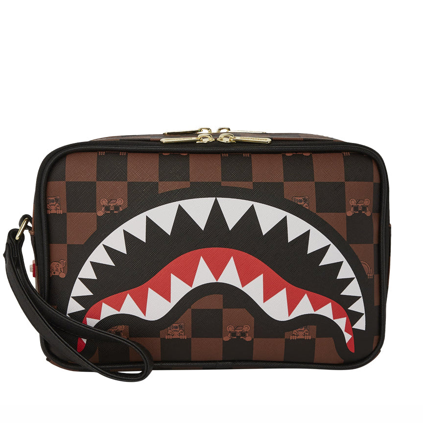 Pochette Unisex Uomo Donna