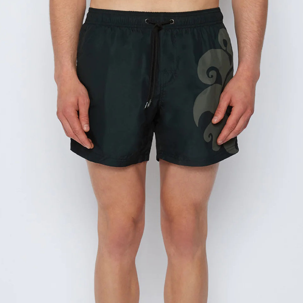 Pantaloncini da bagno Uomo