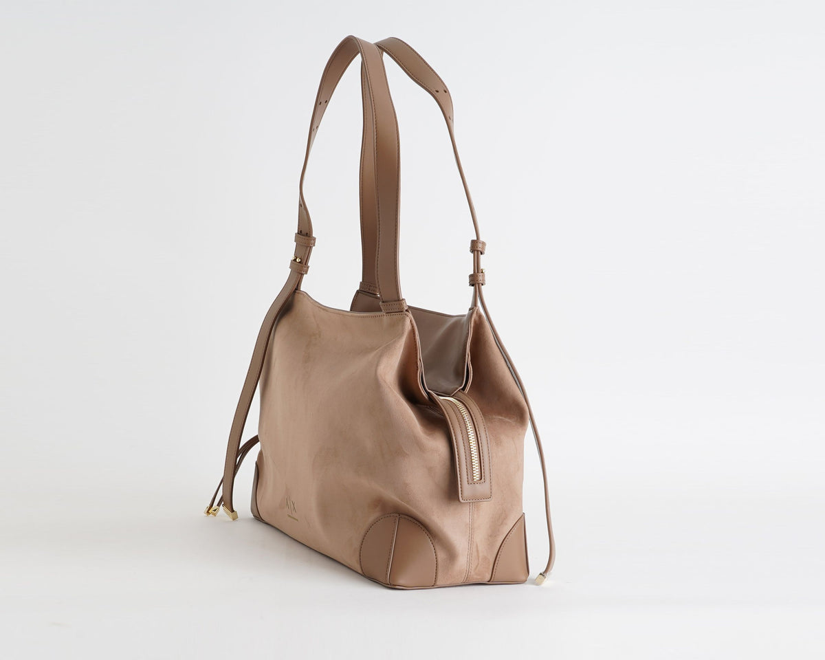 Borsa Hobo Armani Echange XW002603AF22666 Marionette