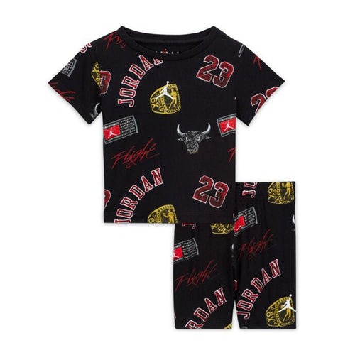 T-shirt + Short Bambino