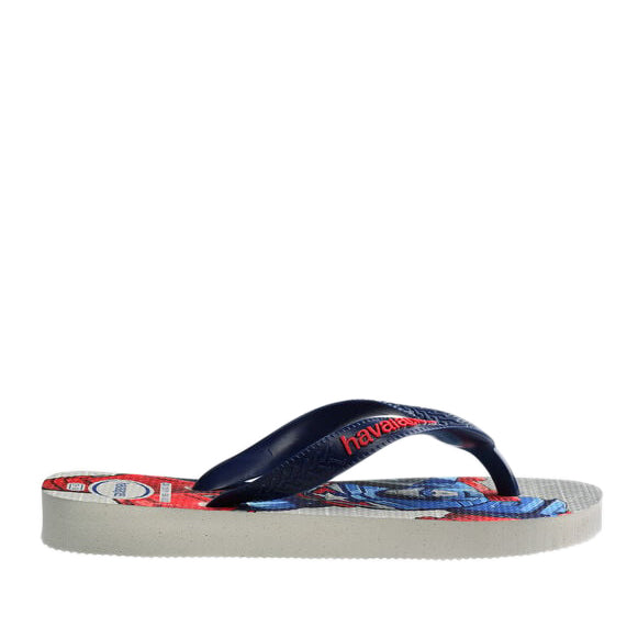 Sandalo mare Havaianas Kids Top Marvel II 4148300 Unisex Bambino