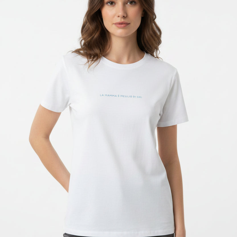 T-Shirt Vicolo RAB0738 Donna