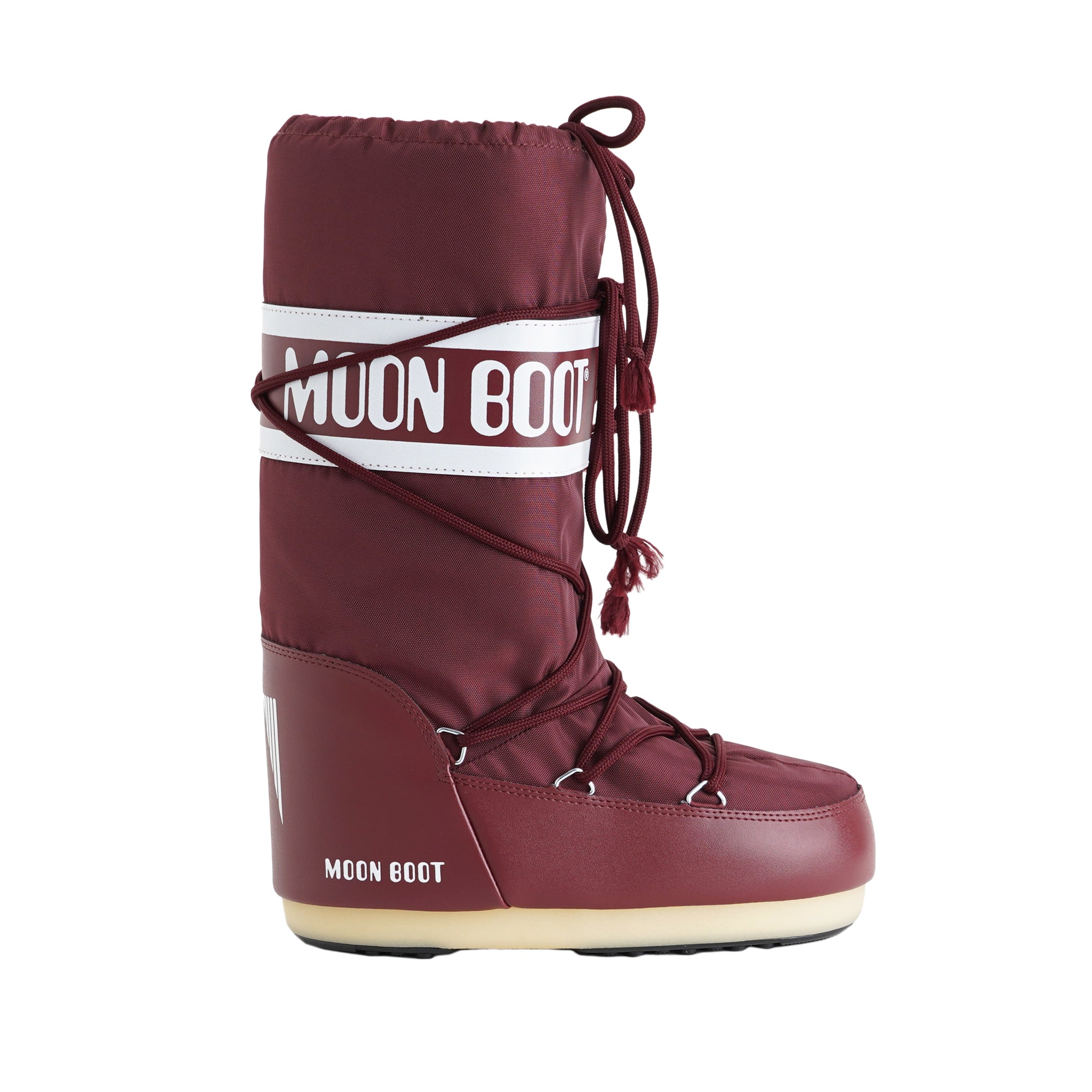 Stivale MOON BOOT ICON NYLON 80D1400440D