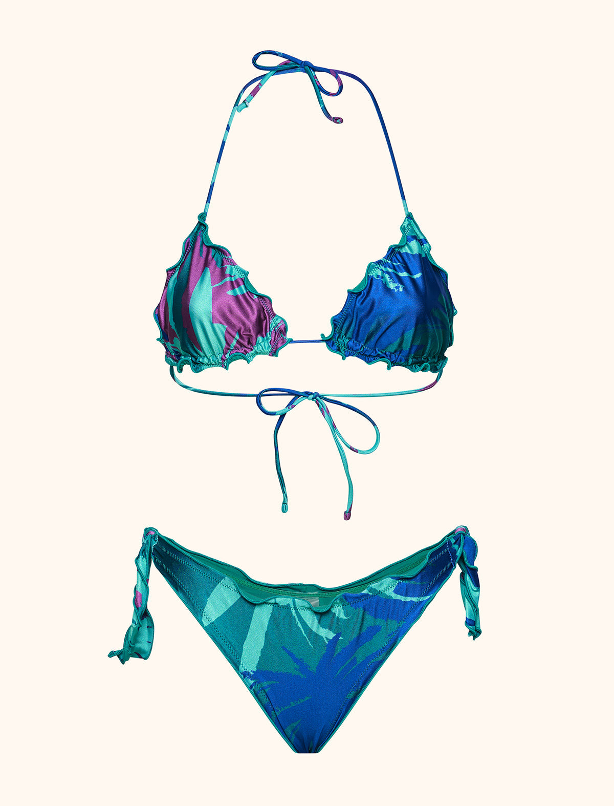 Bikini Me Fui SW1500-X45 Fantasia Donna