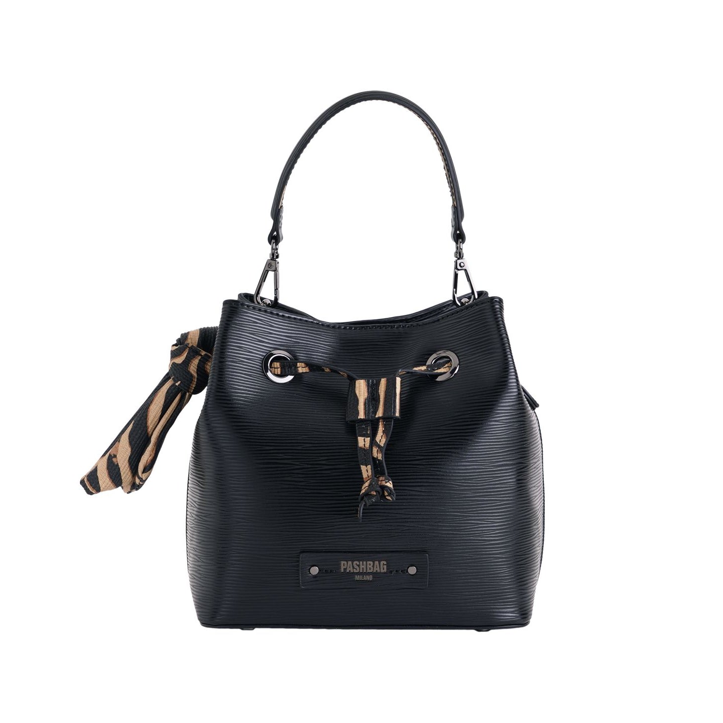 Borsa secchiello Donna
