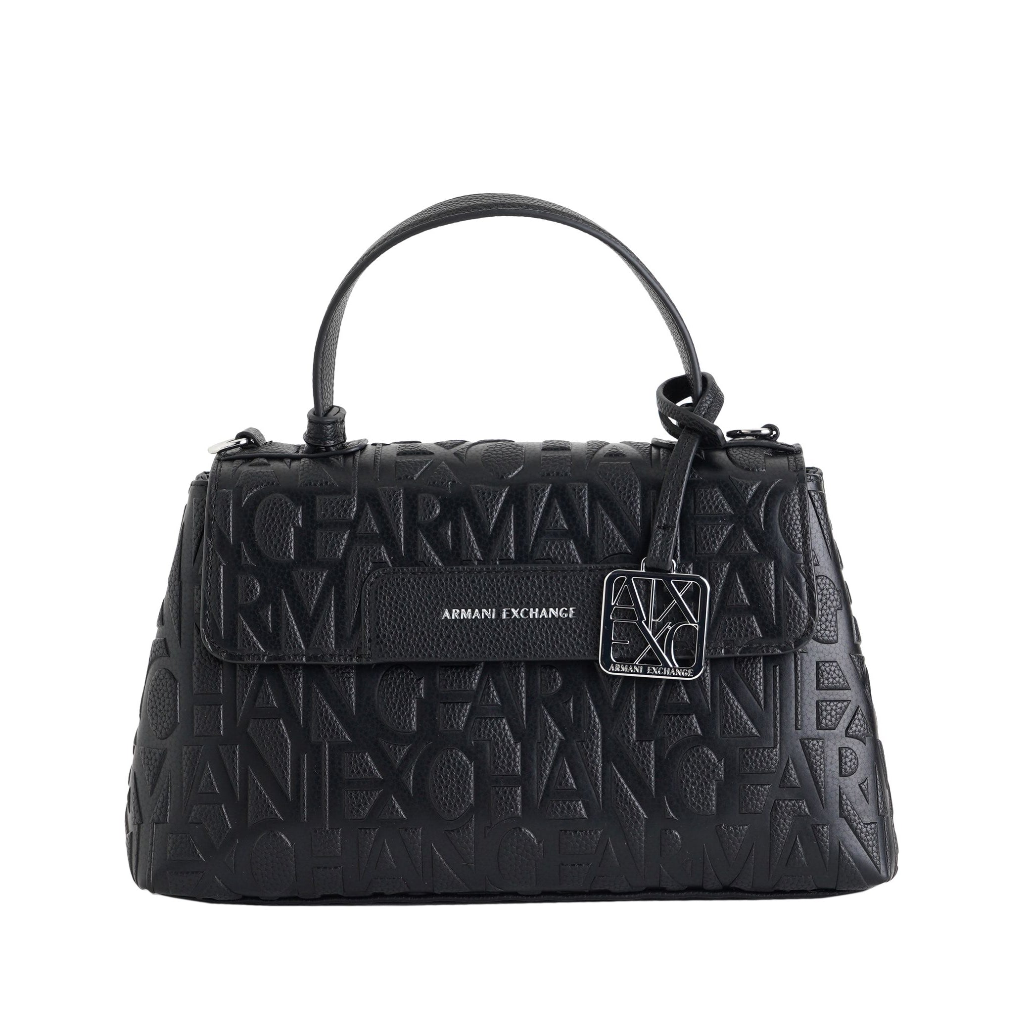 Top Handle Bag ARMANI EXCHANGE XW001223AF15774 Donna