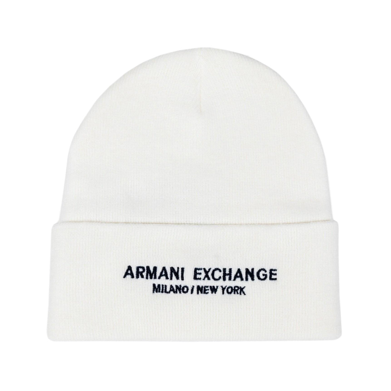 Berretto di lana ARMANI EXCHANGE XM001637AF16950 Uomo