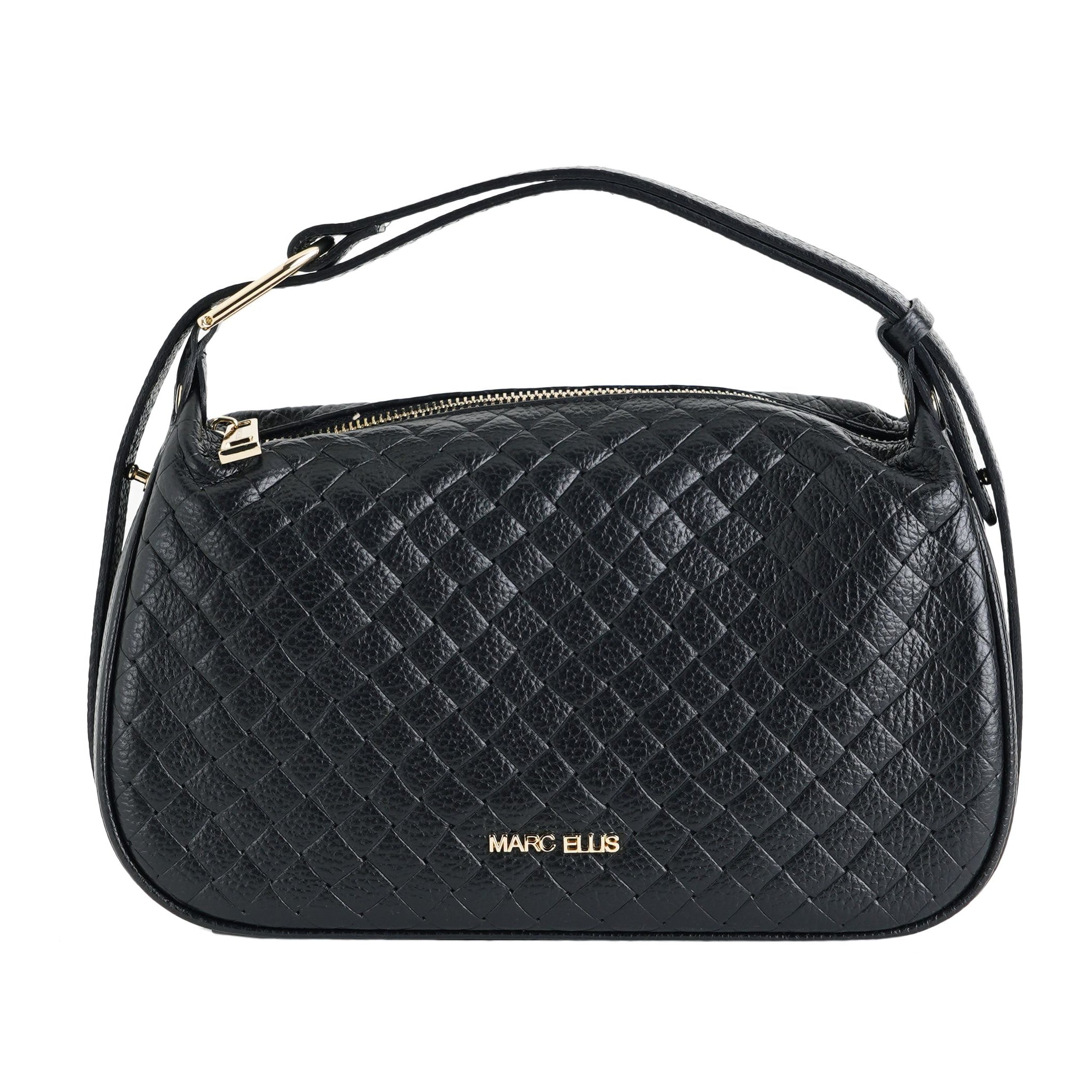 Borsa a spalla Marc Ellis MAVIRA PLOT Donna