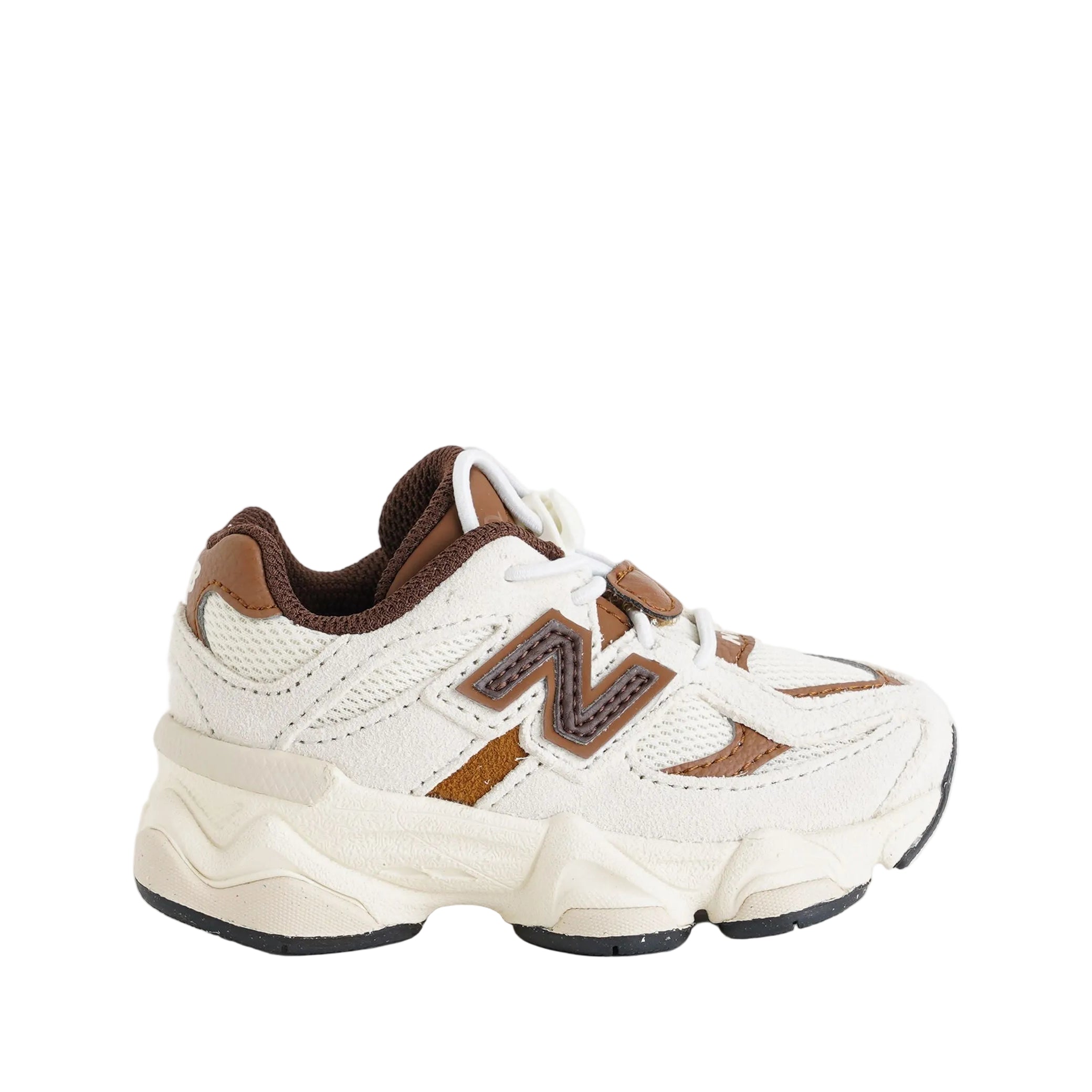 Sneakers New Balance I90602Y4 Breakfast Tea/Angora