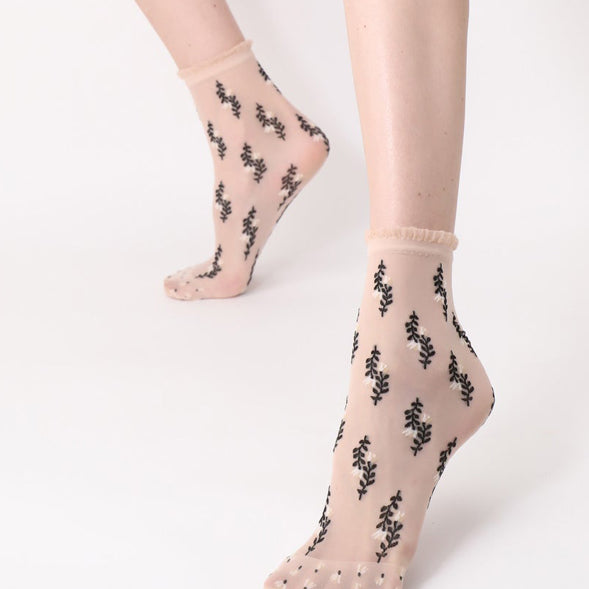 Calzino Donna