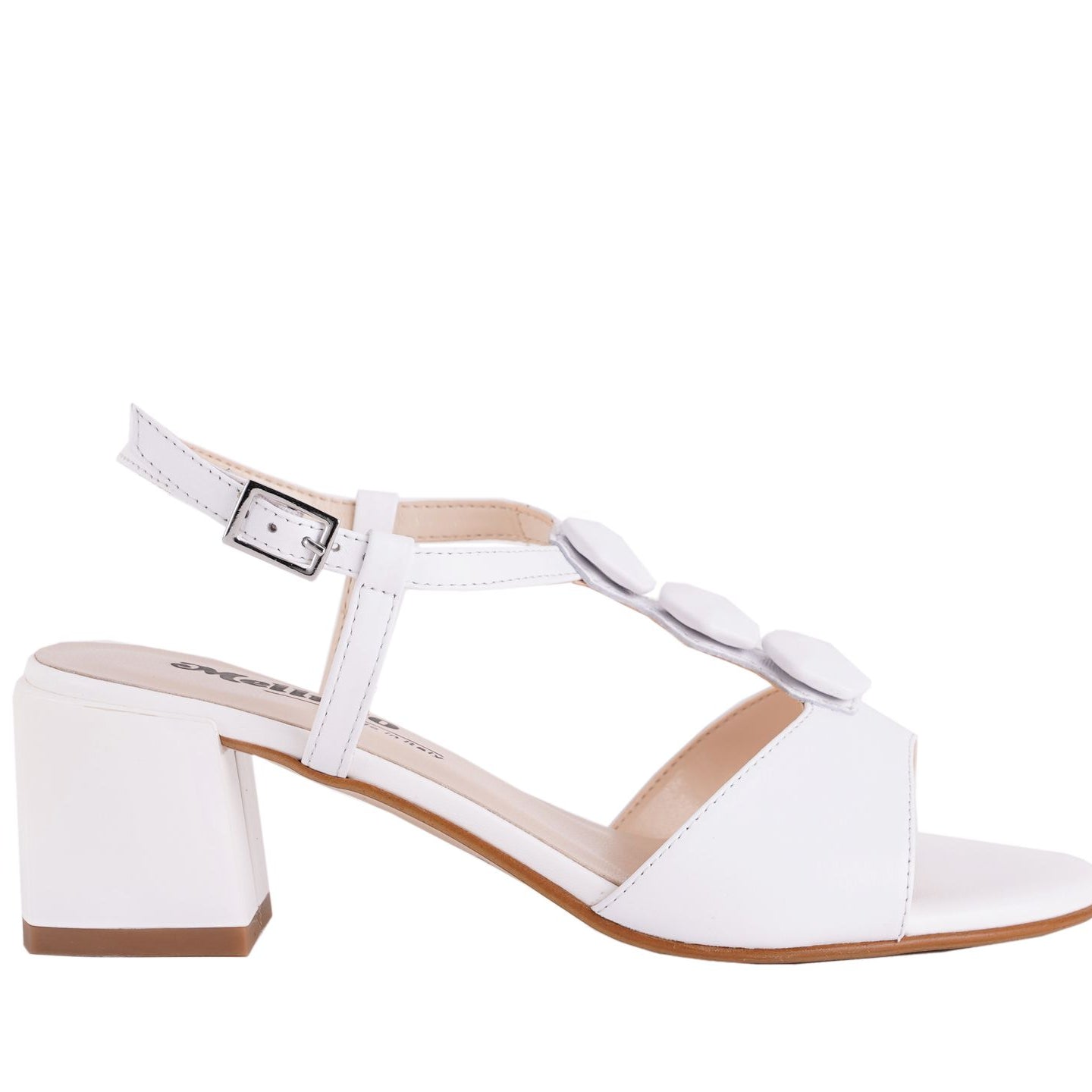 Sandalo alto Donna