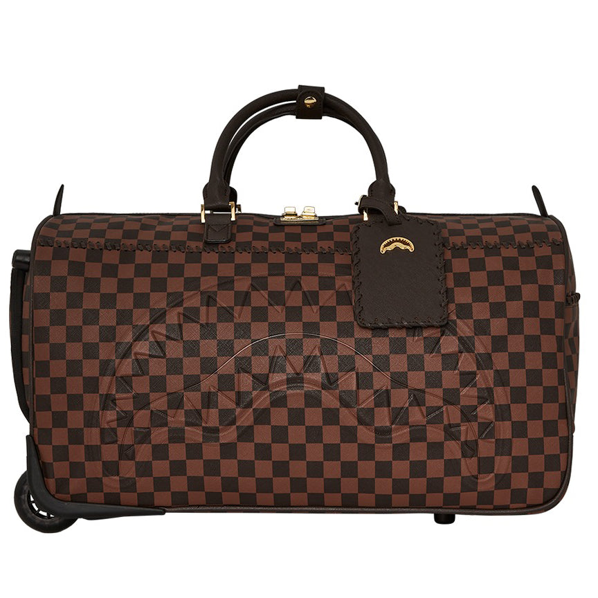 Trolley Unisex Uomo Donna