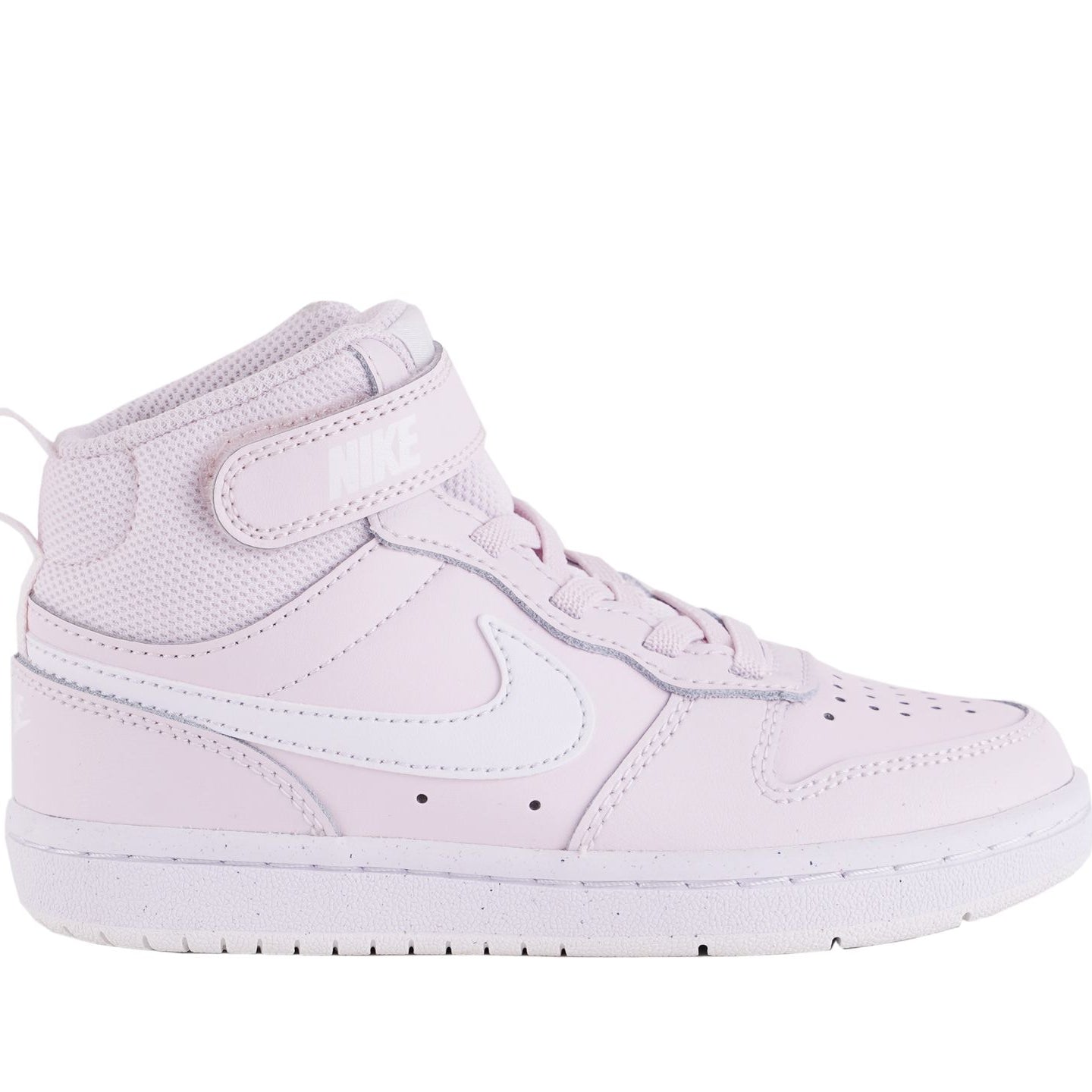 Sneakers alte Unisex bambino