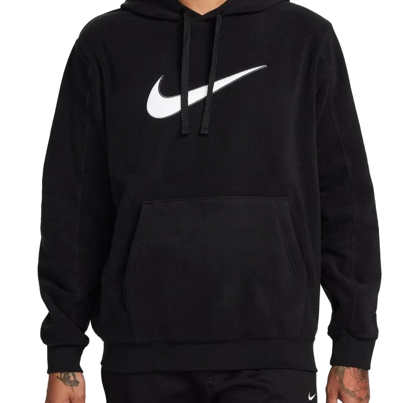 Felpa con cappuccio Uomo