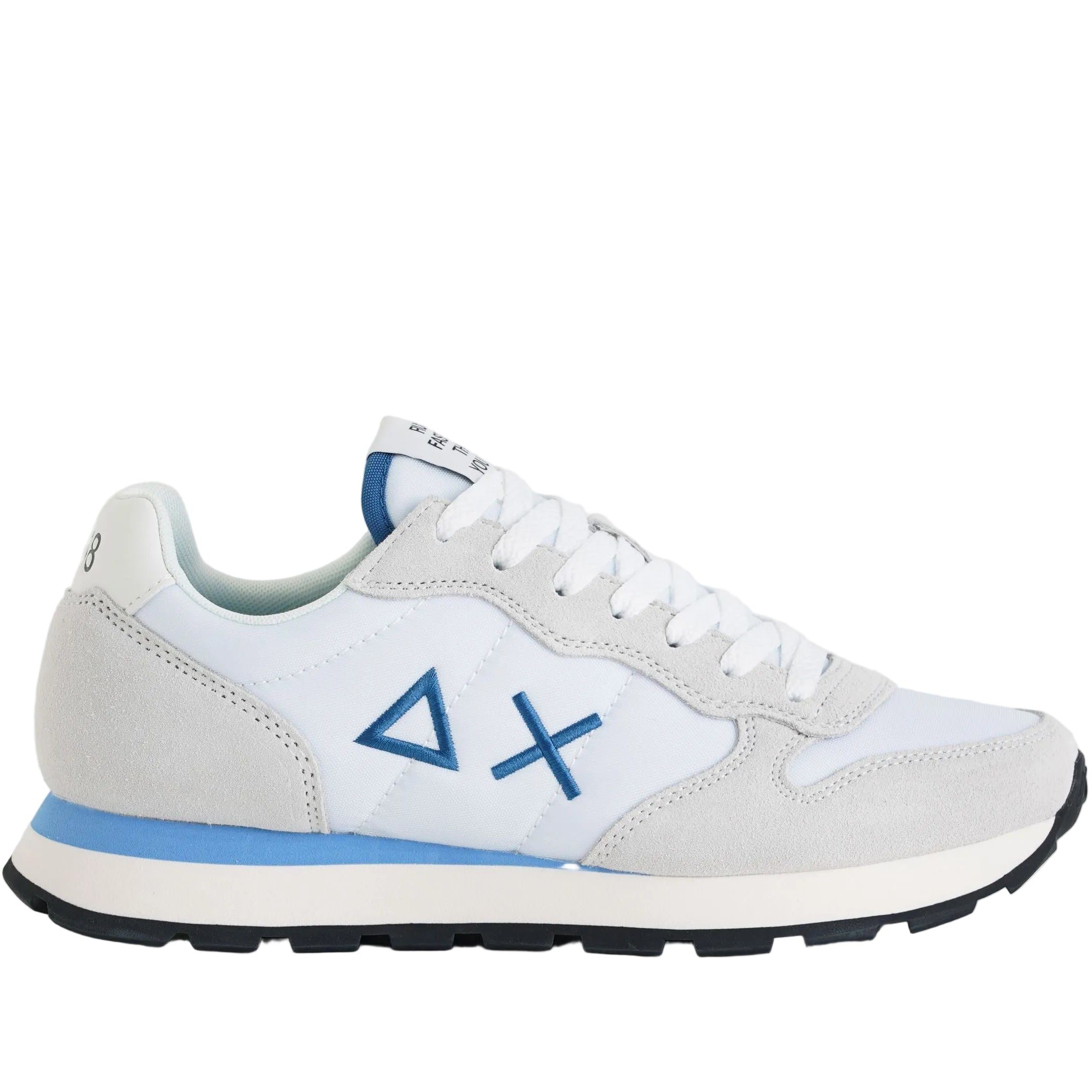 Sneakers Sun68 Tom Solid Z36101 Uomo