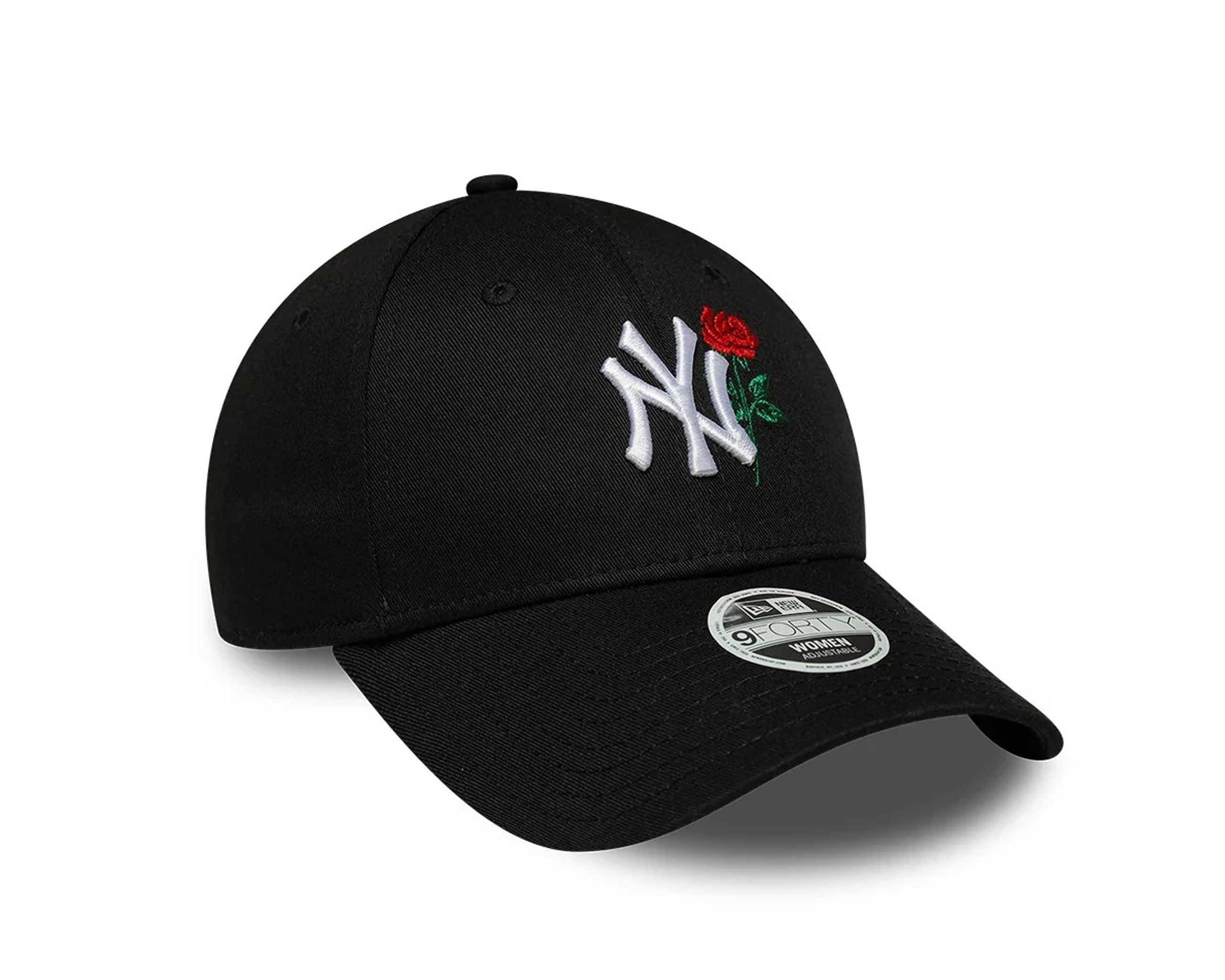 Cappello New Era New York Yankees MLB Flower Icon 60915752