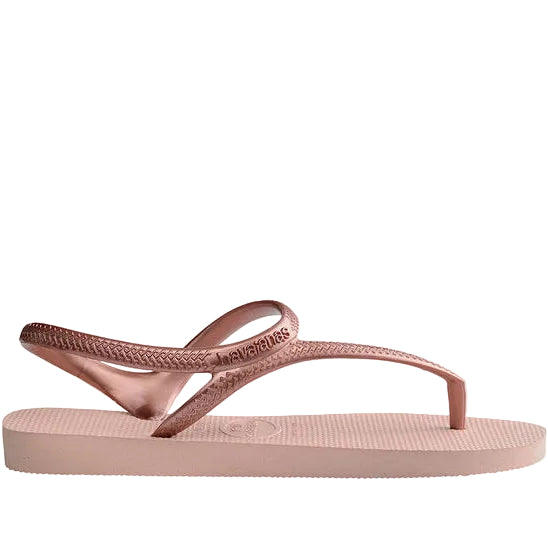 Sandalo Mare Havaianas Urban 4000039 Ballet Rose/Golden Blush (03606)