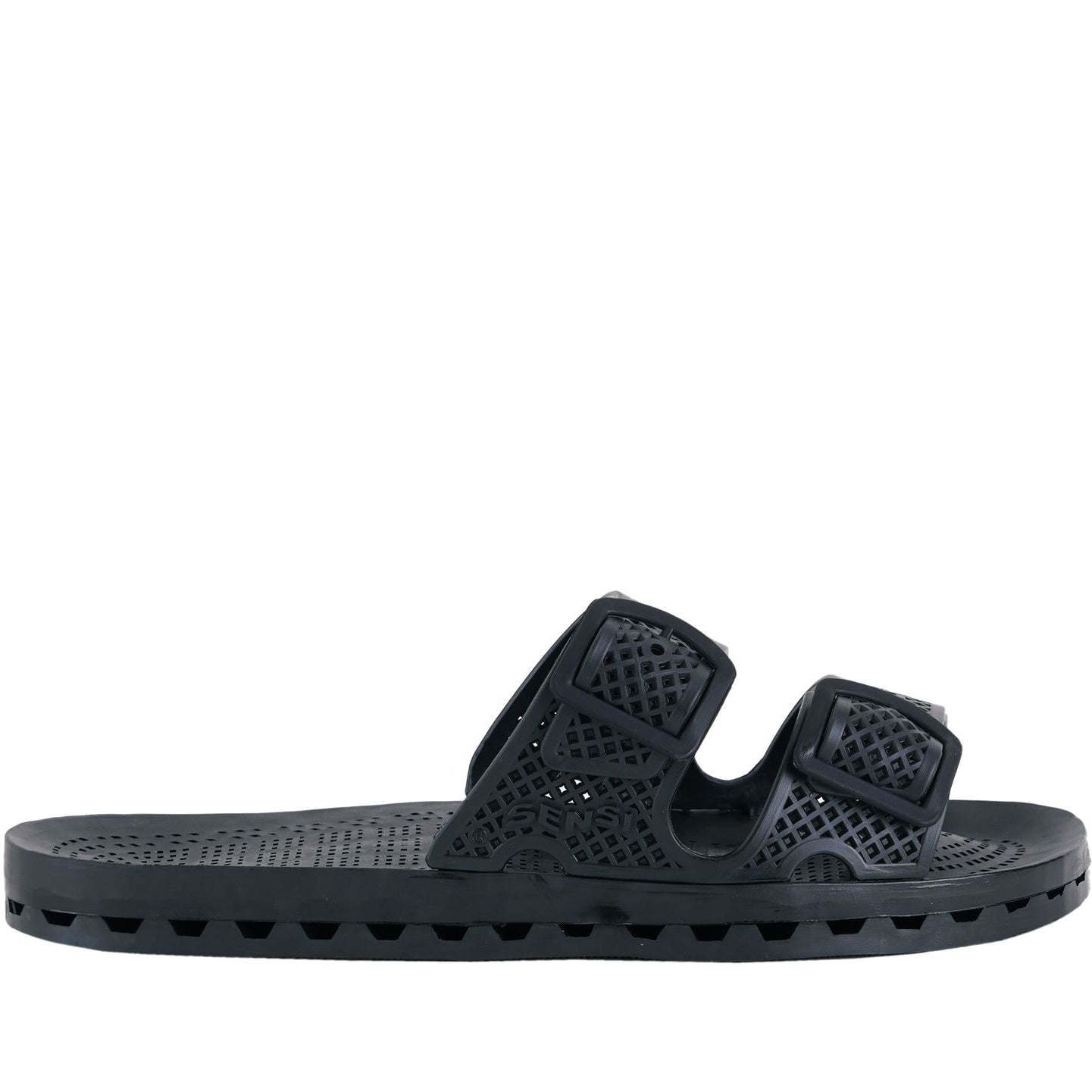 Sandali mare Sensi La Jolla Urban 4150/U Nero