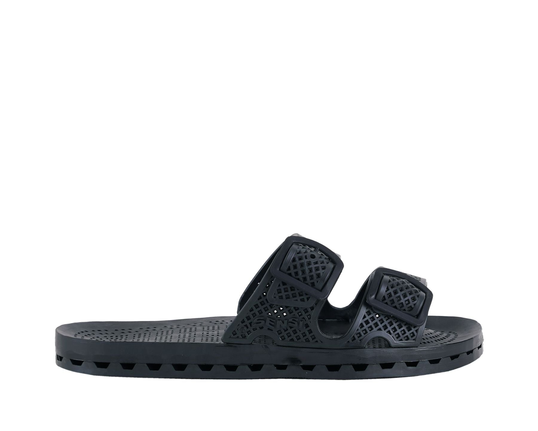 Sandali mare Sensi La Jolla Urban 4150/U Nero