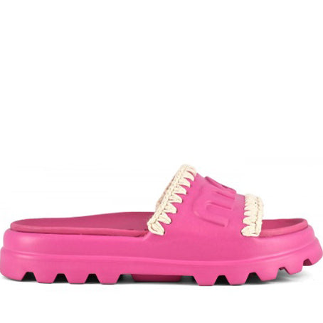 Sandalo Mou Eva One-Piece Slide MU.SW661000N Donna