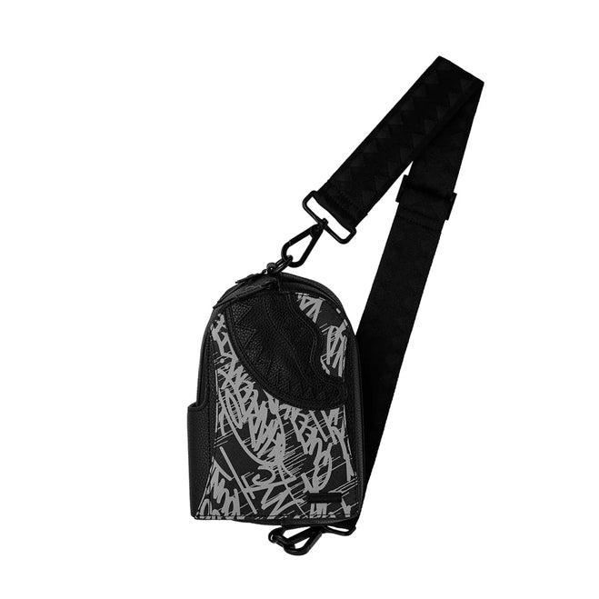 Borsa a tracolla Uomo