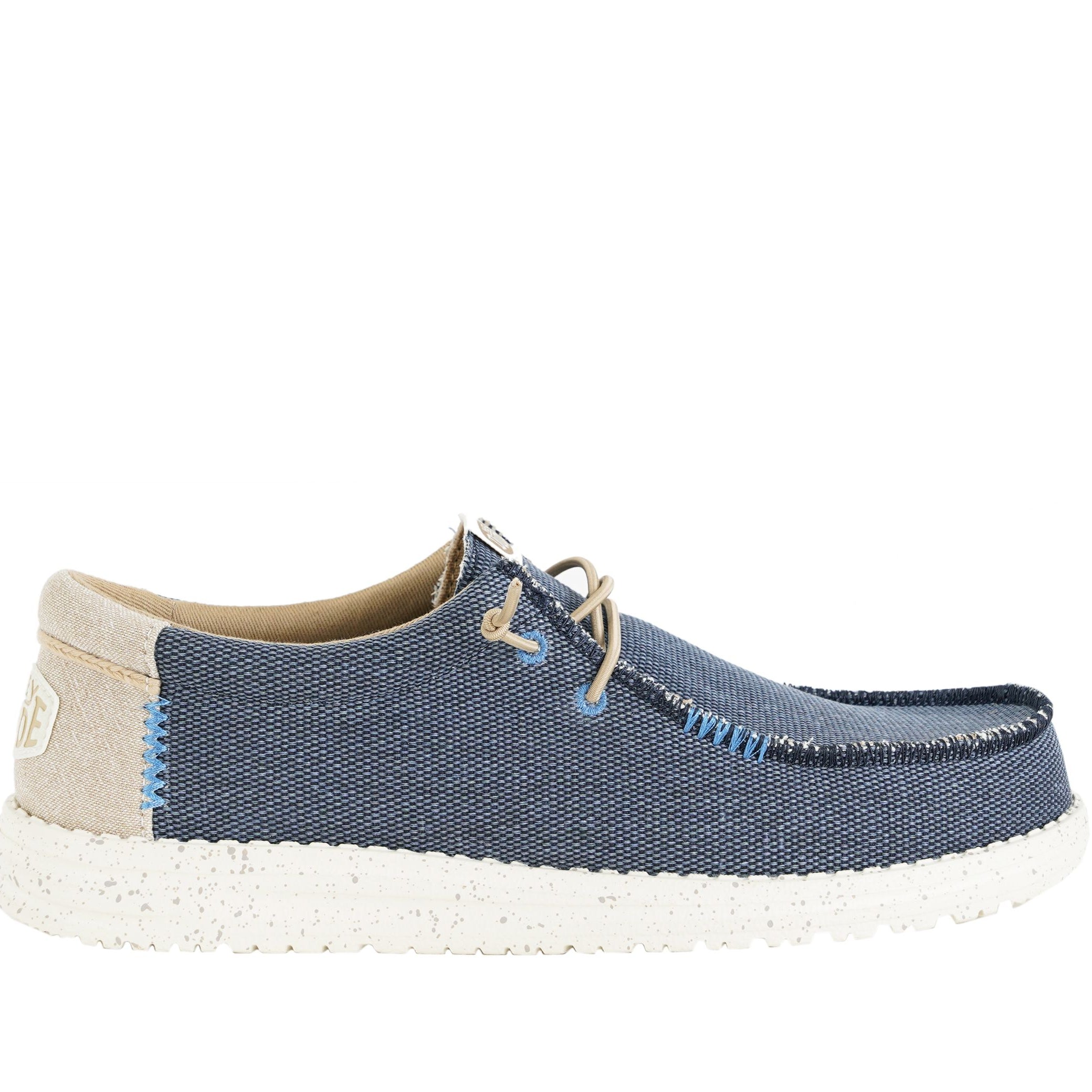 Mocassino Uomo