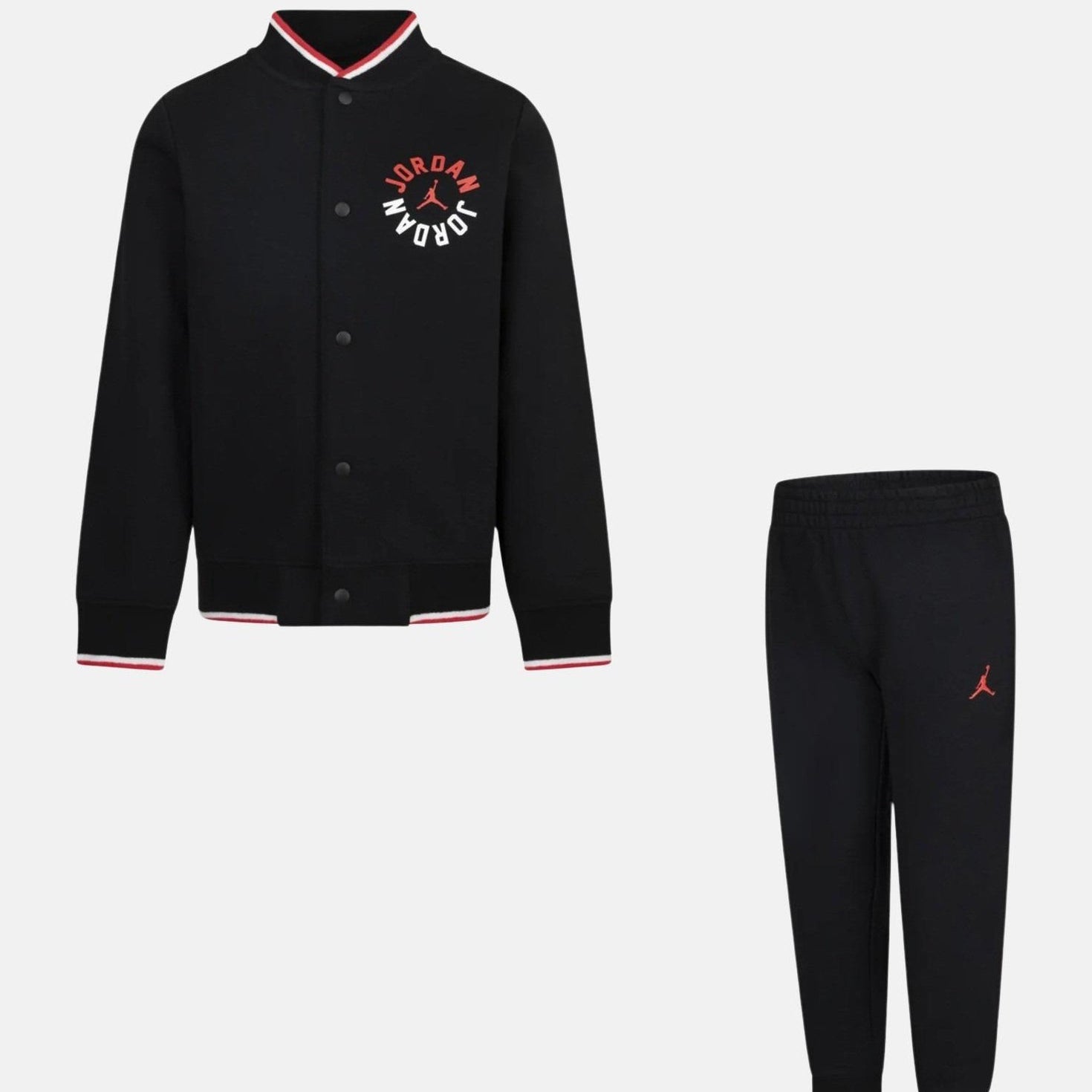 Completo tuta Unisex bambino