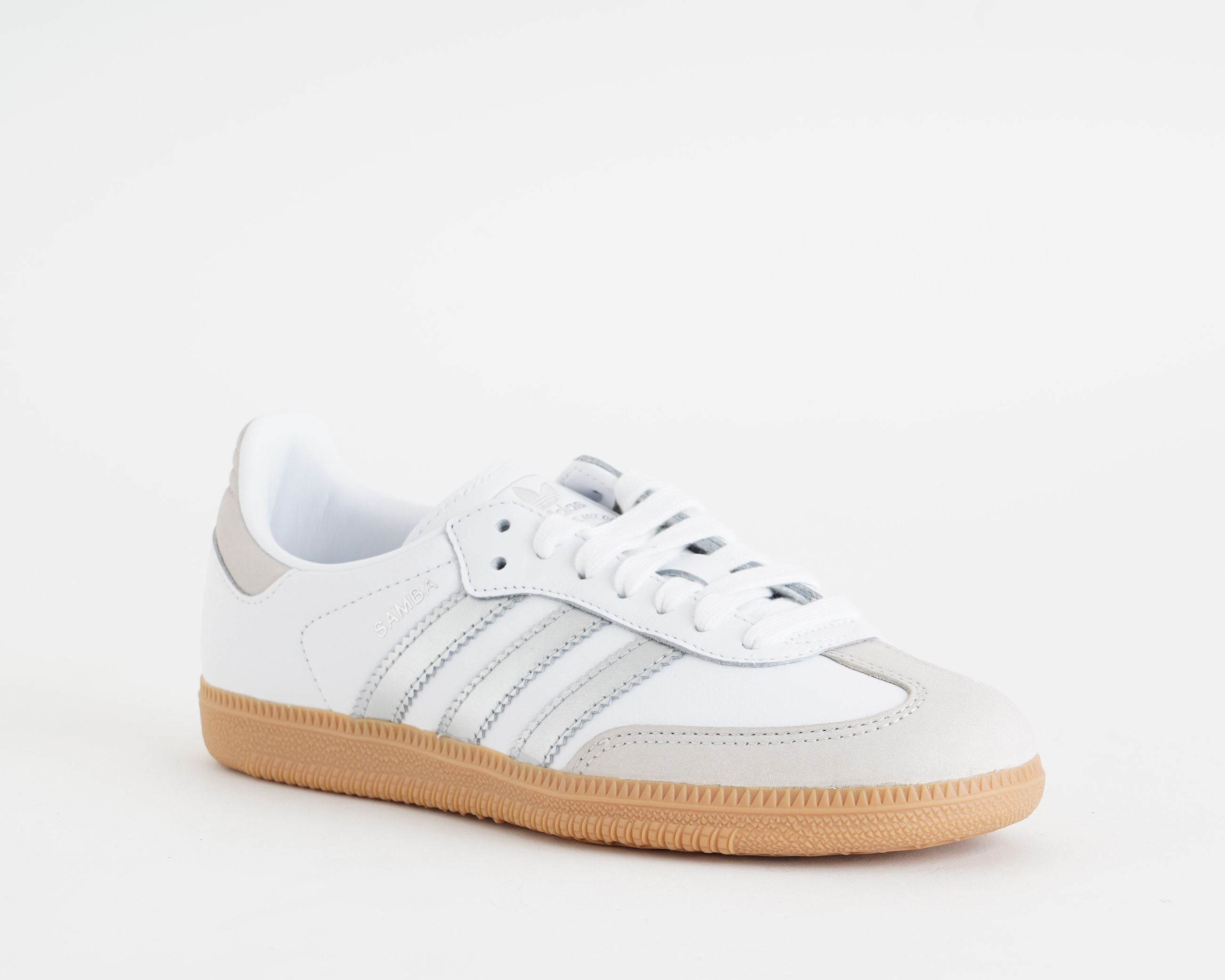 Sneakers Adidas Samba OG W JI2725 Grigio