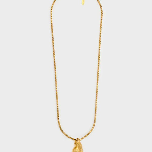 Collana Nalì Dakota EMCL1199 Arancio Donna