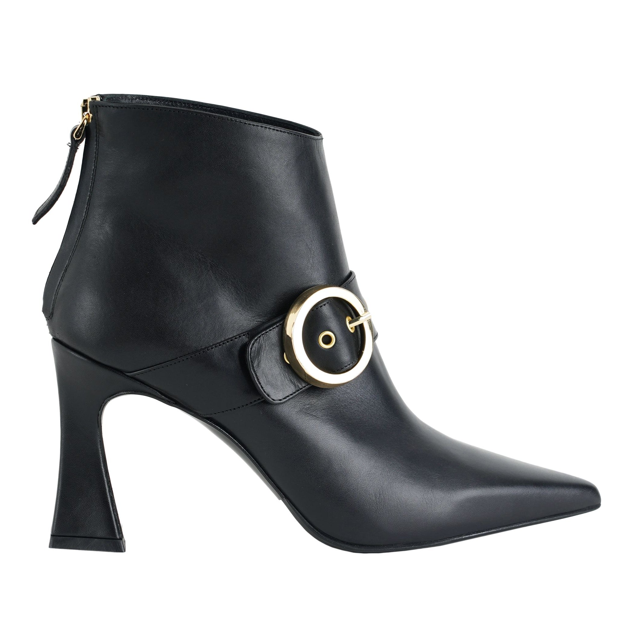 Tronchetto ALBANO 2921 Donna