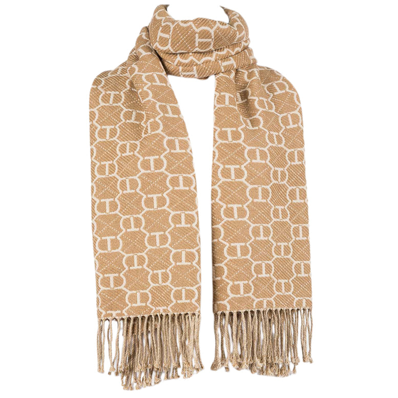 Stola Twinset 252LI4BJJ Donna